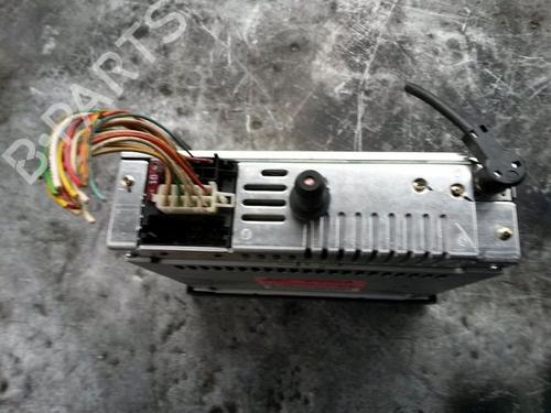 Radio PEUGEOT 206 SW (2E/K) 1.4 HDi | BP15706956E6 