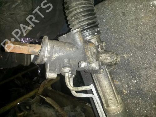 Steering rack RENAULT LAGUNA II (BG0/1_) 1.9 dCi (BG0R, BG0E) | BP15695743M22 