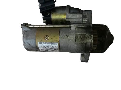 Startmotor FORD FIESTA IV (JA_, JB_) 1.3 i (60 hp) 15701329