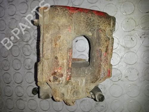 Left rear brake caliper BMW X3 (E83) 2.0 d | BP15702824M107 