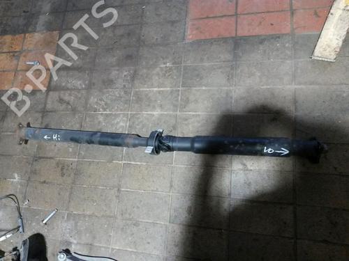 Used Driveshaft BMW 1 (E81) 116 d (116 hp) 30280227