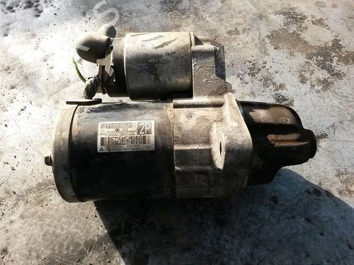 Anlasser SUZUKI SWIFT III (MZ, EZ) 1.6 (RS416, RR 416, ZC31S) | BP22230457M8 