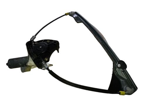 Used Front left window mechanism RENAULT CLIO II (BB_, CB_) 1.2 (75 hp) 17141387