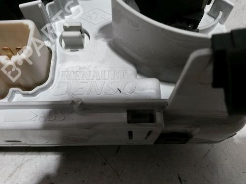 Climate control RENAULT KANGOO / GRAND KANGOO II (KW0/1_) 1.5 dCi 90 (KW05, KW08, KW0G, KW11) | BP27287311I5 