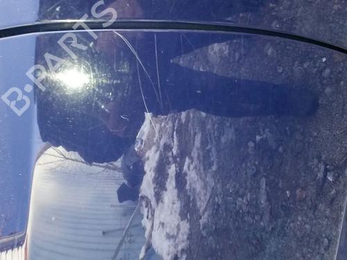 Right rear door OPEL ASTRA H Estate (A04) 1.9 CDTI (L35) | BP15701845C5 