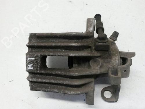 Used Left rear brake caliper SKODA FABIA III (NJ3) 1.0 TSI (95 hp) 18072403