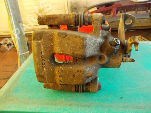 Pinza freno trasera izquierda RENAULT MEGANE Scenic (JA0/1_) 1.9 D (JA0J) (64 hp) 15696138