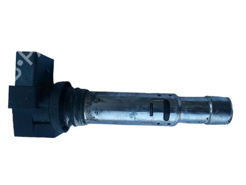 Used Ignition coil VW POLO IV (9N_, 9A_) 1.2 12V (69 hp) 15701756
