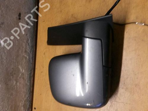 Right mirror VW CADDY III MPV (2KB, 2KJ, 2CB, 2CJ) 1.6 TDI | BP15708469C27