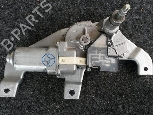 Essuie-glace moteur arrière SUZUKI SWIFT III (MZ, EZ) 1.3 (RS413, ZC11S) | BP15698518M102 