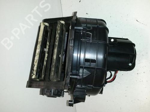 Heater blower motor BMW 5 Touring (F11) 535 d xDrive | BP19442590M62 