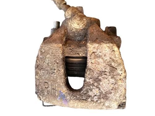 Right front brake caliper FORD FOCUS II Turnier (DA_, FFS, DS) 1.6 TDCi | BP15704929M104 