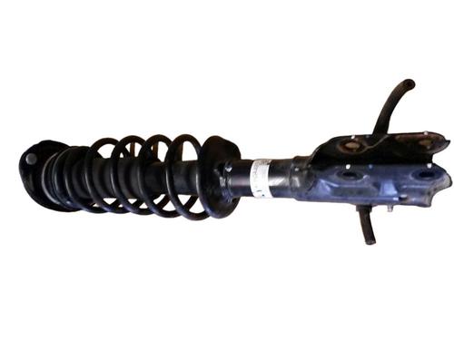 Used Right front shock absorber MITSUBISHI MIRAGE / SPACE STAR VI Hatchback (A0_A) 1.2 (A03A) (80 hp) 22993399