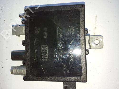 Used Control unit BMW 3 Touring (E46) 330 d (184 hp) 22230358