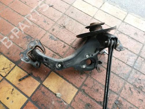 Left rear steering knuckle BMW 2 Gran Tourer (F46) 218 i | BP27990652M27 