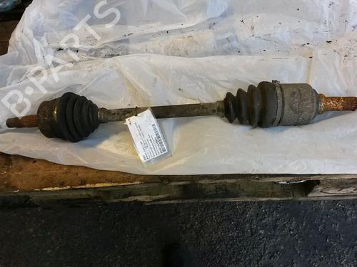 Left front driveshaft FIAT PUNTO (188_) 1.2 60 (188.030, .050, .130, .150, .230, .250) | BP15698435M38