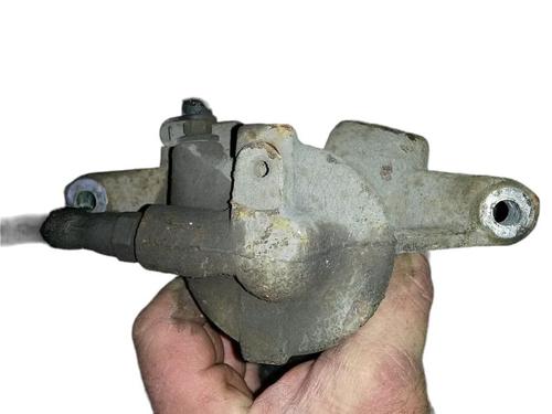 Used Left front brake caliper OPEL CORSA D (S07) 1.2 (L08, L68) (86 hp) 15704860