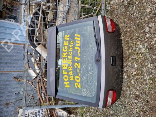 Tailgate lock SEAT LEON (1M1) 1.9 TDI | BP29044634C101