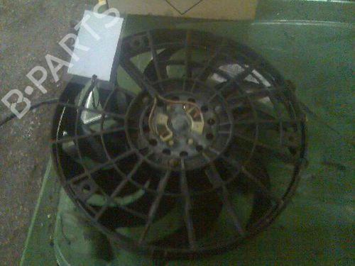 Used Radiator fan OPEL ASTRA F Hatchback (T92) 1.6 i (F08, M08, F68, M68) (75 hp) 15694914