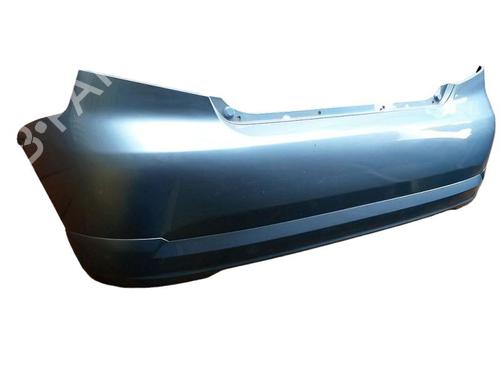 Used Rear bumper CHEVROLET AVEO / KALOS Hatchback (T200) 1.4 16V (94 hp) 15701102