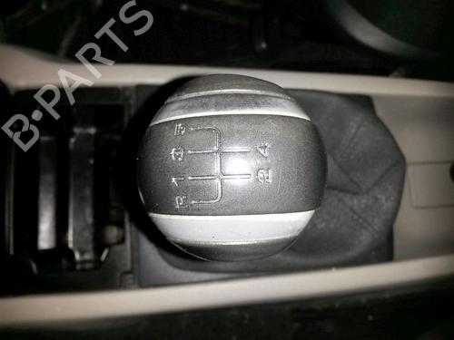 Gear lever SKODA FABIA I Combi (6Y5) 1.4 16V | BP15702101M90 