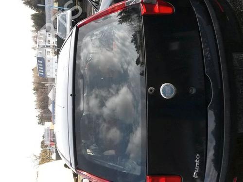 Tailgate FIAT PUNTO (188_) 1.2 60 (188.030, .050, .130, .150, .230, .250) | BP15705082C6 