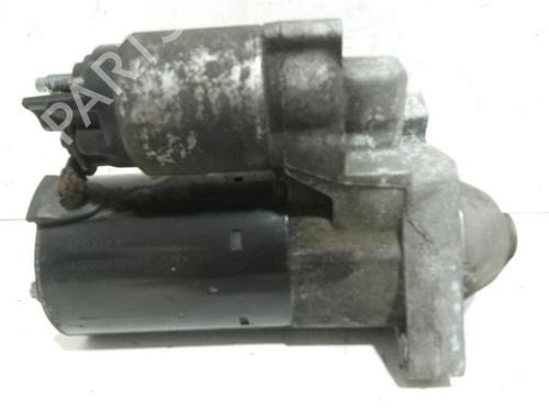 Used Starter RENAULT KANGOO / GRAND KANGOO II (KW0/1_) 1.5 dCi 90 (KW05, KW08, KW0G, KW11) (90 hp) 29361199
