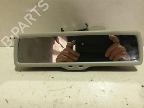 Used Rear mirror VW PASSAT B6 Variant (3C5) 1.9 TDI (105 hp) 22430934