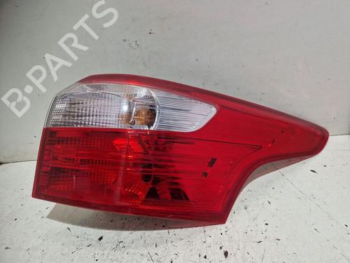 Used Right taillight Right taillight FORD FOCUS III Turnier 1.6 EcoBoost (150 hp) 34246940 34246940