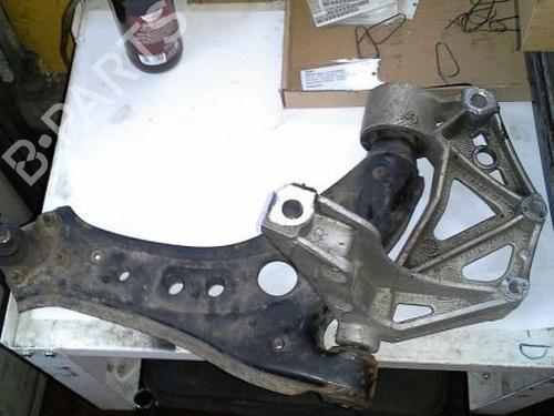 Used Right front suspension arm SEAT IBIZA III (6L1) 1.4 TDI (75 hp) 15697031