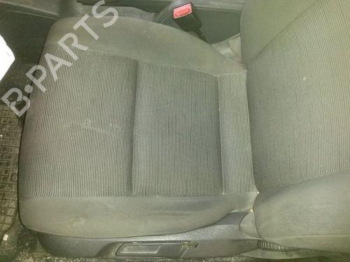 Left front seat VW GOLF V (1K1) 1.4 16V | BP17228603C15 