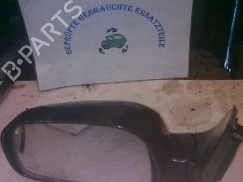 Used Left mirror HYUNDAI SANTA FÉ I (SM) 2.0 CRDi (113 hp) 15695774