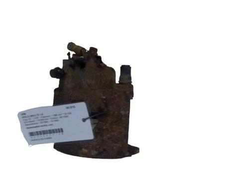 Right front brake caliper VW POLO III (6N1) 75 1.6 | BP15693854M104 