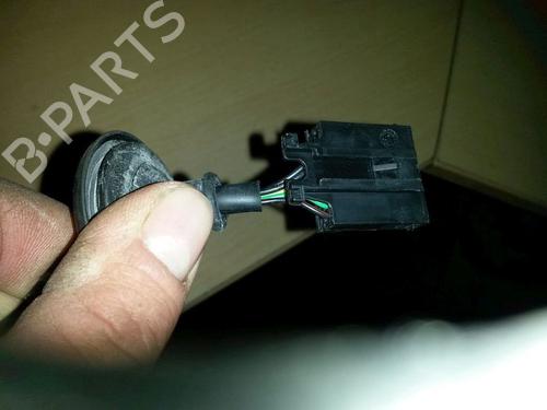Left mirror OPEL ASTRA J (P10) 1.6 CDTi (68) | BP15706932C26 