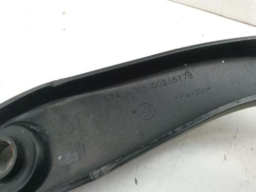 Right front shock absorber CITROËN C3 Picasso (SH_) 1.6 BlueHDi 100 | BP27662838M17 