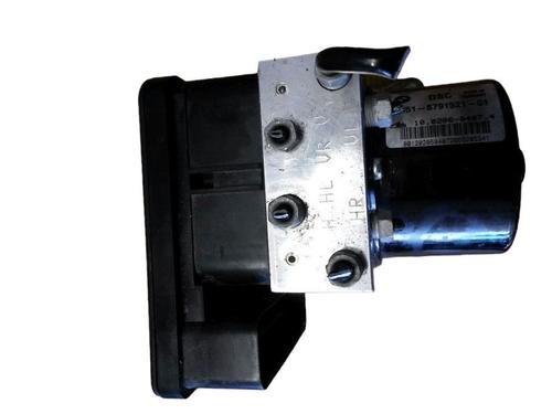 Used ABS pump BMW 1 (E87) 116 d (116 hp) 15709520