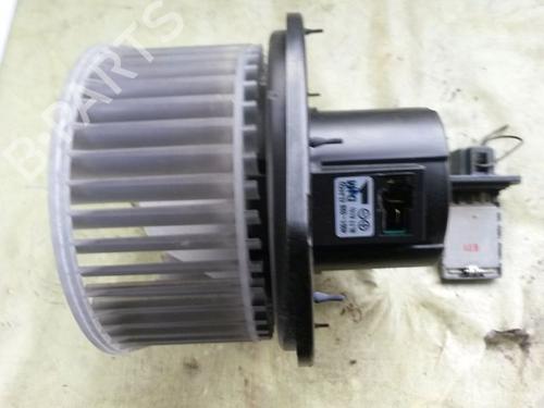 Heater blower motor CHEVROLET AVEO / KALOS Hatchback (T250, T255) 1.2 | BP15699468M62 