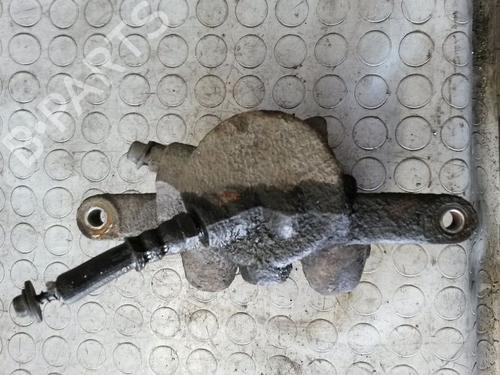 Left rear brake caliper BMW 1 (E87) 118 d | BP15704157M107 