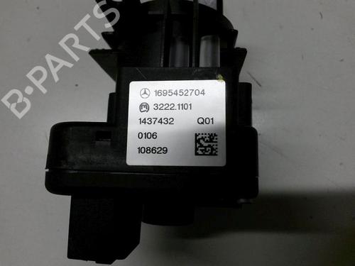 Headlight switch MERCEDES-BENZ B-CLASS Sports Tourer (W245) B 180 CDI (245.207) | BP16467589I24 