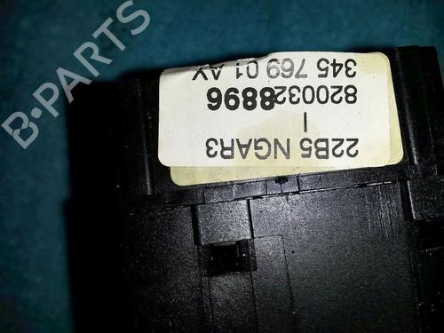 Steering column stalk RENAULT LAGUNA II Grandtour (KG0/1_) 2.2 dCi (KG0F, KG1N) | BP15702185I23 