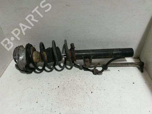 Used Left front shock absorber BMW 1 (E81) 116 d (116 hp) 30280225