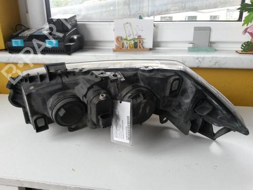 Right headlight RENAULT MEGANE II (BM0/1_, CM0/1_) 1.9 dCi (BM0G, CM0G) | BP15697111C29 