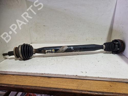 Used Right front driveshaft VW FOX Hatchback (5Z1, 5Z3, 5Z4) 1.2 (55 hp) 30194371