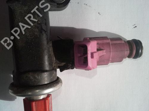 BP15697484M100 | Injector FIAT BRAVO II (198_) 1.4 (198AXA1B) BP15697484M100