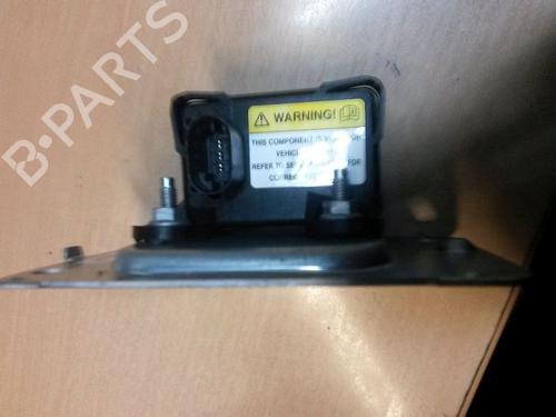Øvrige Styrinhsenheder VOLVO V70 III (135) D5 (185 hp) 15699245