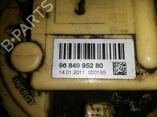 Fuel pump CITROËN C4 Grand Picasso I (UA_) 1.6 HDi 110 | BP15703563M76 