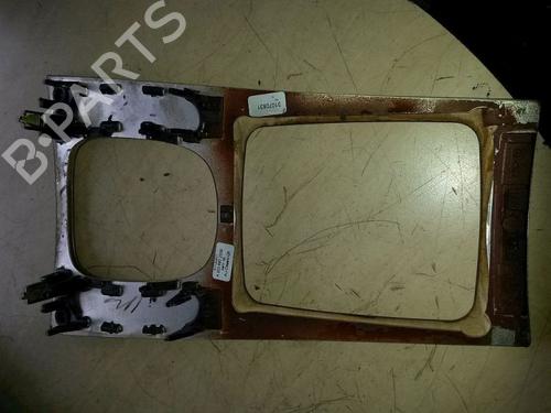 Gear lever MERCEDES-BENZ C-CLASS (W203) C 220 CDI (203.006, 203.008) | BP15704199M90 
