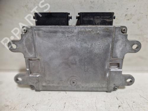 Engine control unit (ECU) MAZDA 5 (CW) 1.6 CD | BP30194400M57