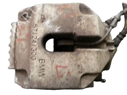 Used Left front brake caliper BMW 3 (E90) 320 d (163 hp) 15704771