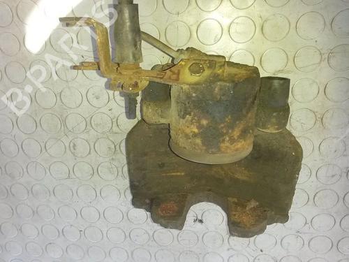 Right front brake caliper AUDI A4 B6 Avant (8E5) 2.0 | BP15702473M104 